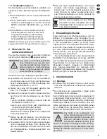 Preview for 5 page of IMG STAGE LINE LED-640RGBW Instruction Manual