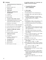 Preview for 12 page of IMG STAGE LINE LED-640RGBW Instruction Manual