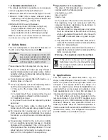 Preview for 13 page of IMG STAGE LINE LED-640RGBW Instruction Manual