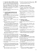 Preview for 15 page of IMG STAGE LINE LED-640RGBW Instruction Manual