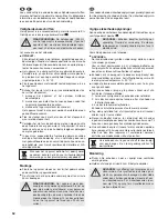 Preview for 52 page of IMG STAGE LINE LED-640RGBW Instruction Manual