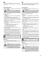 Preview for 53 page of IMG STAGE LINE LED-640RGBW Instruction Manual