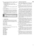 Preview for 9 page of IMG STAGE LINE LED-8C Instruction Manual