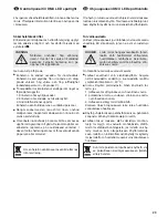 Preview for 29 page of IMG STAGE LINE LED-8C Instruction Manual