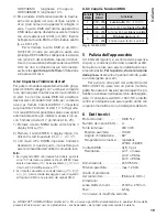 Preview for 19 page of IMG STAGE LINE Leuchtkraft ODC-100/CTW Instruction Manual