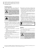 Preview for 34 page of IMG STAGE LINE Leuchtkraft ODC-100/CTW Instruction Manual