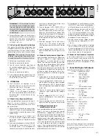 Preview for 11 page of IMG STAGE LINE LMS-808 Instruction Manual