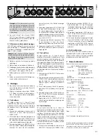 Preview for 17 page of IMG STAGE LINE LMS-808 Instruction Manual