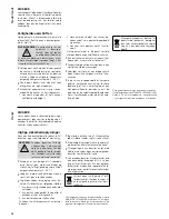 Preview for 18 page of IMG STAGE LINE LMS-808 Instruction Manual