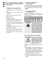 Preview for 10 page of IMG STAGE LINE LSE-10RG Instruction Manual