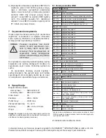 Предварительный просмотр 31 страницы IMG STAGE LINE LSE-150RG Instruction Manual