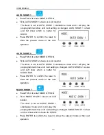 Preview for 20 page of IMG STAGE LINE LSX-1200SRGB User Manual