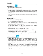 Preview for 23 page of IMG STAGE LINE LSX-1200SRGB User Manual