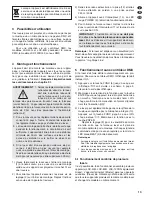 Предварительный просмотр 13 страницы IMG STAGE LINE LSX-120RG Instruction Manual