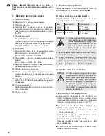 Предварительный просмотр 28 страницы IMG STAGE LINE LSX-120RG Instruction Manual