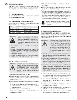 Предварительный просмотр 36 страницы IMG STAGE LINE LSX-120RG Instruction Manual