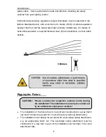 Предварительный просмотр 12 страницы IMG STAGE LINE LSX-142SRGY StageLine User Manual