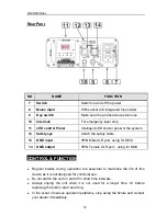 Preview for 15 page of IMG STAGE LINE LSX-142SRGY StageLine User Manual