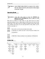 Предварительный просмотр 16 страницы IMG STAGE LINE LSX-142SRGY StageLine User Manual