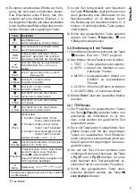 Preview for 7 page of IMG STAGE LINE LSX-300TEXT Instruction Manual