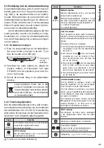 Preview for 41 page of IMG STAGE LINE LSX-300TEXT Instruction Manual