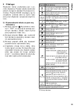 Preview for 55 page of IMG STAGE LINE LSX-300TEXT Instruction Manual