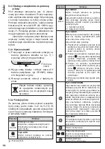 Preview for 58 page of IMG STAGE LINE LSX-300TEXT Instruction Manual