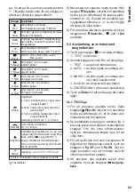 Preview for 63 page of IMG STAGE LINE LSX-300TEXT Instruction Manual