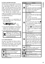 Preview for 65 page of IMG STAGE LINE LSX-300TEXT Instruction Manual