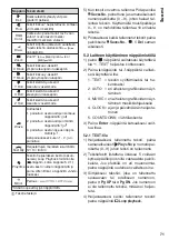 Preview for 71 page of IMG STAGE LINE LSX-300TEXT Instruction Manual