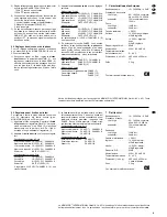 Предварительный просмотр 9 страницы IMG STAGE LINE MCX-210/SW Instruction Manual