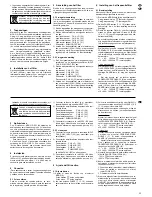 Preview for 11 page of IMG STAGE LINE MCX-210/SW Instruction Manual