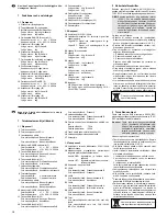 Preview for 16 page of IMG STAGE LINE MCX-210/SW Instruction Manual