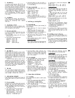 Preview for 17 page of IMG STAGE LINE MCX-210/SW Instruction Manual