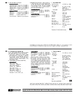 Preview for 18 page of IMG STAGE LINE MCX-210/SW Instruction Manual