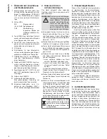 Preview for 4 page of IMG STAGE LINE MEGA-215DSP Instruction Manual