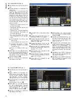 Preview for 10 page of IMG STAGE LINE MEGA-215DSP Instruction Manual