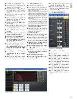 Preview for 21 page of IMG STAGE LINE MEGA-215DSP Instruction Manual