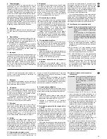 Preview for 11 page of IMG STAGE LINE MEO-215 Instruction Manual