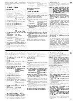 Предварительный просмотр 13 страницы IMG STAGE LINE MEO-215 Instruction Manual