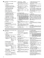 Предварительный просмотр 16 страницы IMG STAGE LINE MEO-215 Instruction Manual