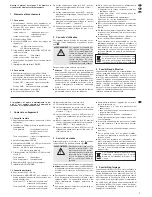 Preview for 7 page of IMG STAGE LINE MEQ-115/SW Instruction Manual