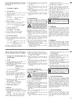 Preview for 13 page of IMG STAGE LINE MEQ-115/SW Instruction Manual