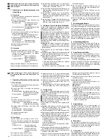 Preview for 4 page of IMG STAGE LINE MEQ-1152 Instruction Manual