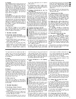 Preview for 5 page of IMG STAGE LINE MEQ-1152 Instruction Manual