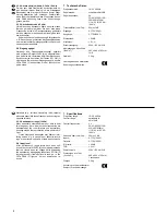 Preview for 6 page of IMG STAGE LINE MEQ-1152 Instruction Manual