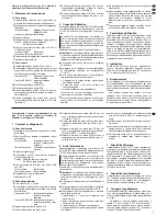 Preview for 7 page of IMG STAGE LINE MEQ-1152 Instruction Manual