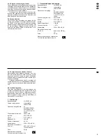 Preview for 9 page of IMG STAGE LINE MEQ-1152 Instruction Manual