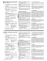 Preview for 10 page of IMG STAGE LINE MEQ-1152 Instruction Manual