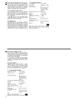 Preview for 12 page of IMG STAGE LINE MEQ-1152 Instruction Manual